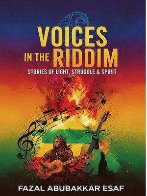 cover image of Voices in the Riddim